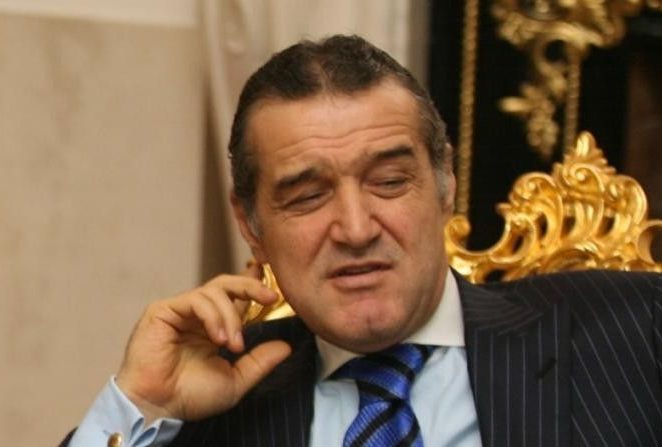 Gigi Becali, bun de plată! Vin ultimii bani la UTA și Atletico, în schimbul transferului lui Man