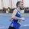 „Studentul” Nicolae Coman s-a clasat al doilea la Grand Prix-ul atletic al Ungariei