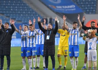 Botoșani și CSU Craiova, pași mari spre play-off! Situația la zi, în Liga 1