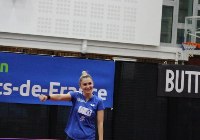 Echipa Danei Dodean, prima după sezonul regulat! Duel cu Diaconu, în semifinale