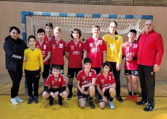 Handbal Club Beldiman, cu gândul la fazele următoare ale campionatelor de juniori