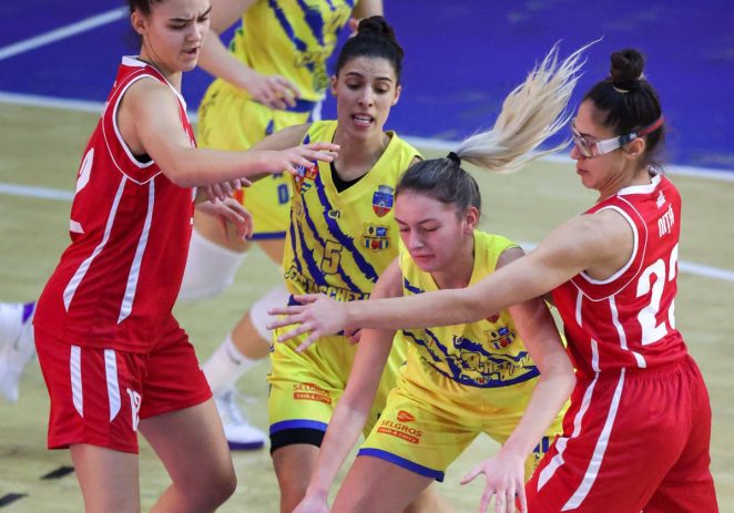 FCC UAV scăpa oricum de drumul spre nordul Moldovei, Triumf Botoşani s-a retras din campionat