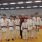 Judoka Carolina Szabo a urcat din nou pe podium, în Ungaria!