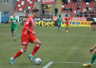 UTA – Sepsi Sf. Gheorghe 1-0 (0-0) Miculescu a adus deblocarea în curtea „Bătrânei Doamne”