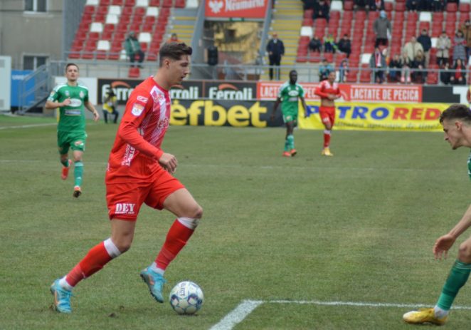 UTA – Sepsi Sf. Gheorghe 1-0 (0-0) Miculescu a adus deblocarea în curtea „Bătrânei Doamne”