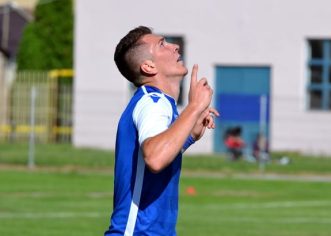 Modan şi Capătă, la primele goluri pentru Lipova. „Şoimii” au făcut spectacol cu Socodorul