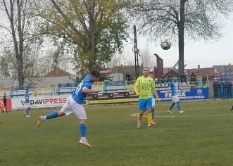 Viitorul – Pecica, în prima etapă din C7! Vezi programul turului