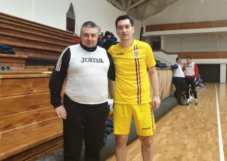 Progresul Pecica și-a stabilit obiectivul principal pentru ce a mai rămas din acest sezon: promovarea juniorilor din pepiniera proprie