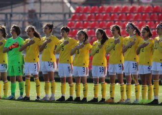 Fotbalistele „tricolore” U17 au fost spulberate de Ungaria, în amicalul de la Arad
