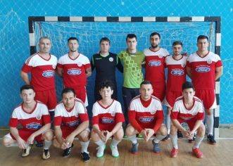 Şimandul înfruntă astăzi liderul Ligii 1 la futsal! Juniorii au ratat calificarea în semifinalele Cupei
