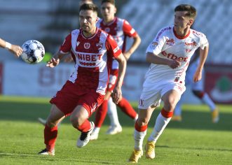 UTA este mare favorită în duelul cu „câinii roşii”. Dinamo vine în „perfuzii”, la Arad!