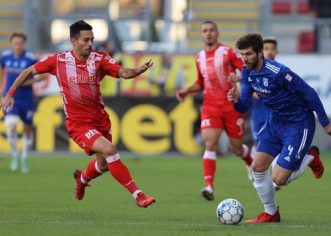 UTA are misiune complicată pe „Ion Oblemenco”, într-un duel ce se va repeta şi în play-out