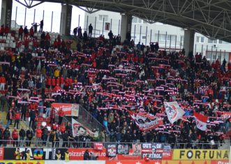 CFR Cluj – UTA 0 – 0 Egal în fieful campioanei pentru „Bătrâna Doamnă”