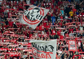 Suporterii UTA-ei îşi anunţă prezenţa şi în Bănie, la duelul cu oltenii lui Mititelu