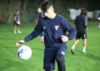 UTA și-a împrumutat trei tineri jucători, în ultima zi de mercato