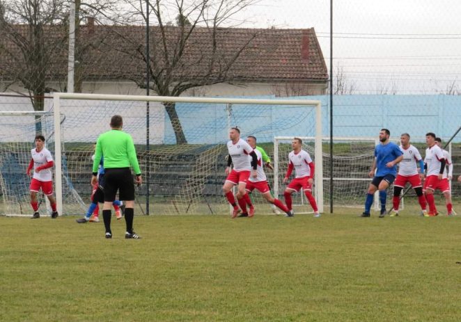 Felnacul a obţinut o victorie spectaculoasă în testul de la Sânnicolau Mare