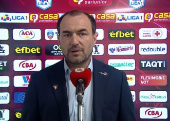 UTA trebuie să îşi propună doar câştigarea play-out-ului şi accederea în barajul pentru Conference