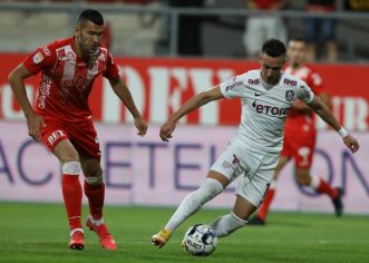Se încinge lupta din play-off-out-ul Ligii 1: UTA deschide etapa, în Moldova!