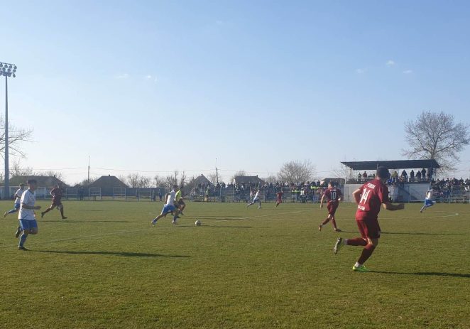 Egal alb, în ultimul meci din sezonul regular în C8