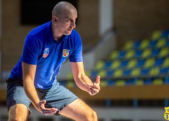 Sârbul Bogdan Bulj revine la Arad și este noul antrenor al „galben-albastrelor”!