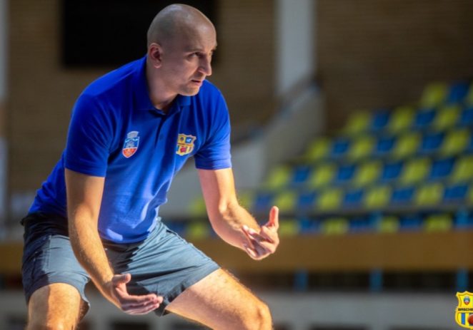 Sârbul Bogdan Bulj revine la Arad și este noul antrenor al „galben-albastrelor”!