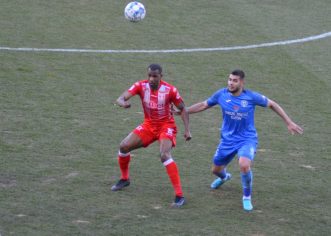 FC Botoșani – UTA 1-0 (1-0) Utiștii nu au convins cu prima „nucă” tare din play-out