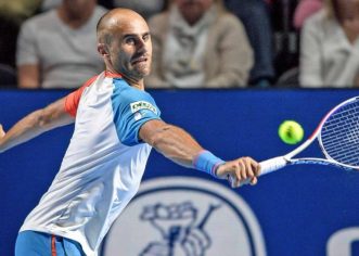 Marius Copil s-a calificat în optimile challengerului de la Biel/Bienne