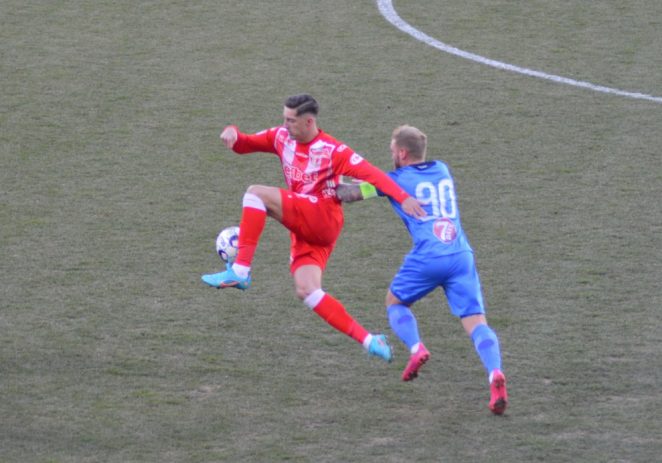 Galerie foto UTA – Clinceni 3-0 (2-0)