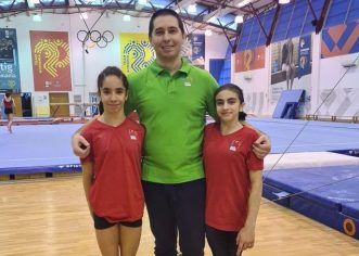 CSM Arad dă două gimnaste junioare, cu burse olimpice, în cantonamentul de la Izvorani