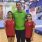 CSM Arad dă două gimnaste junioare, cu burse olimpice, în cantonamentul de la Izvorani