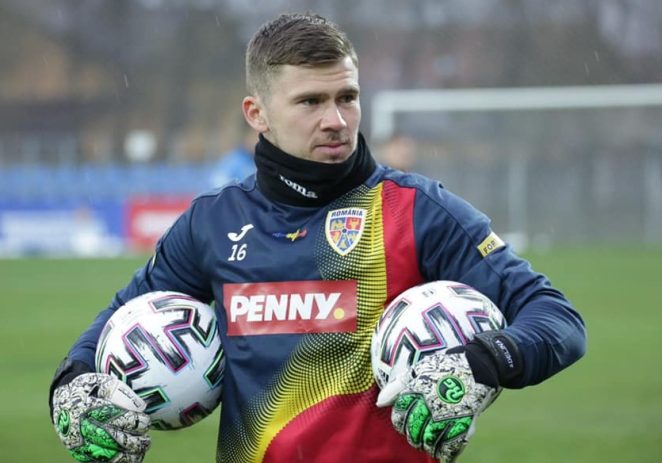 La debutul pe banca naţionalei, Edi Iordănescu l-a convocat pe utistul Iacob! Man este şi el printre „tricolori”