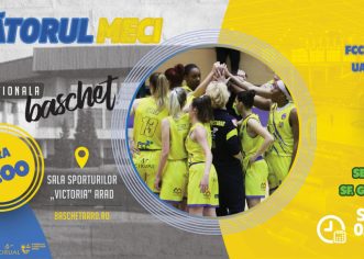 Ca-n vremurile bune! Aradul primeşte sâmbătă vizita campioanei Sepsi, într-un derby pentru poziţia de lider