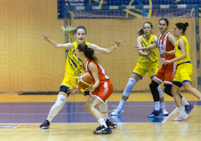 FCC UAV a pierdut cumva calculat la Alexandria, pentru un prim tur de play-off mai accesibil