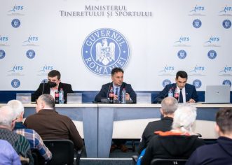 Cristian Mureşan a fost reales la conducerea Federaţiei Române de Motociclism, un alt arădean este vicepreşedinte!