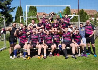 Rugbiştii de la CSU Arad vor avea nouă adversare în noul sezon al DNS