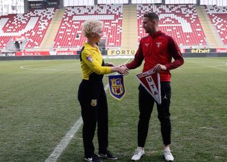 Aproape opt milioane de lei pentru sportul arădean, mai mult de jumătate merg spre UTA şi FCC Baschet UAV
