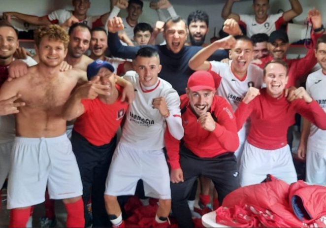 Restanţa CS Beliu – Victoria Felnac deschide sezonul de primăvară din Liga 4 Arad