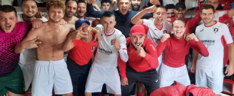 Restanţa CS Beliu – Victoria Felnac deschide sezonul de primăvară din Liga 4 Arad