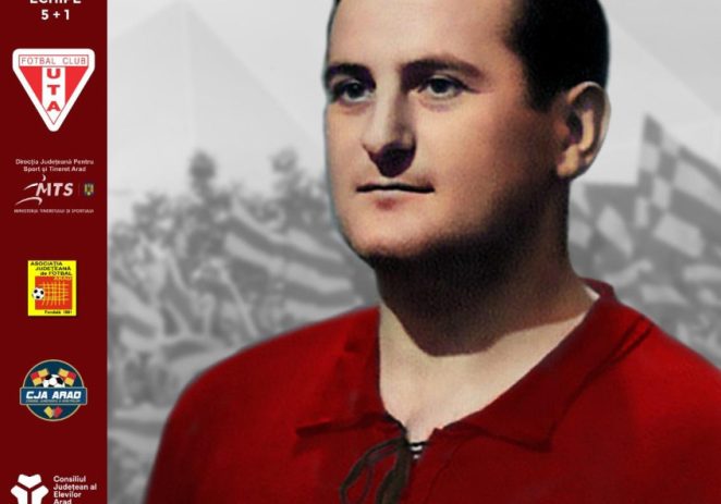 Turneul de fotbal inter-liceal „Ludovic Bonyhadi” revine după cinci ani de pauză!