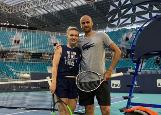 Halep iese din Top 20 WTA, iar arădeanul Copil îşi menţine poziţia în ierarhia ATP