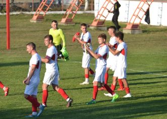 Sâmbătă e ultima etapă în Liga a IV-a, Sântana decide câştigătoarea sezonului regulat!