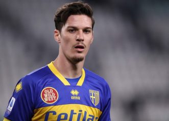 Sezon încheiat pentru Dennis Man, la Parma! Arădeanul speră să se transfere, în vară