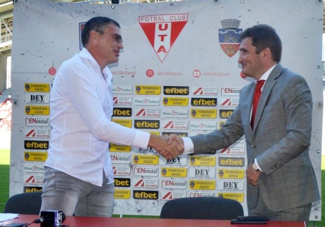Datorii uriaşe pentru cluburile din Liga 1! Vezi cum se prezintă UTA, la raportul financiar