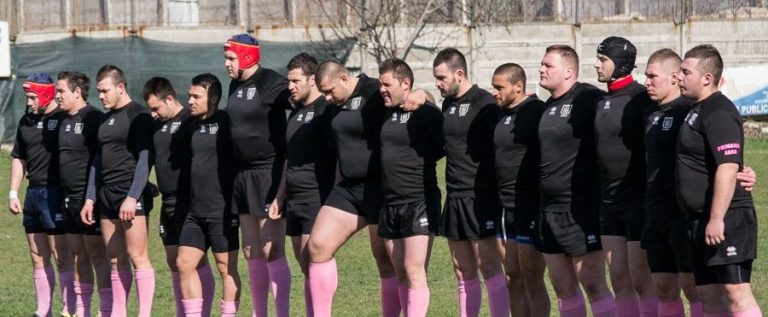 CS Universitatea va mai juca doar rugby în… 7! Aradul este singura echipă care nu s-a înscris în noua Ligă Naţională de seniori