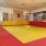 Sala de judo a CSM Arad, din cartierul Aurel Vlaicu, îşi redeschide de luni porţile!