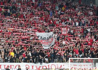 UTA a primit o nouă amendă din partea FRF, este a şaptea stagională!
