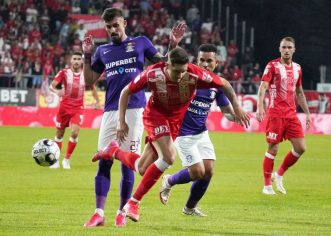 Se anunţă spectacol peste tot la UTA – Rapid, într-un derby important în lupta pentru speranţele europene!