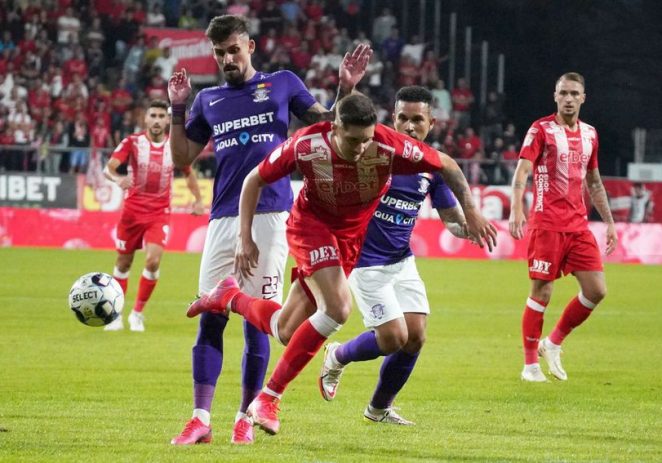 Se anunţă spectacol peste tot la UTA – Rapid, într-un derby important în lupta pentru speranţele europene!