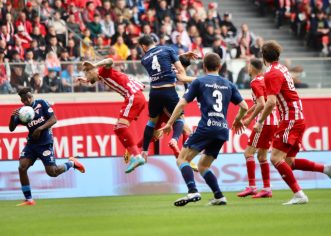 UTA a pierdut în ultima fază la Sepsi, care a devenit lider în play-out