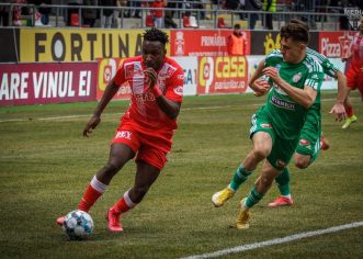 UTA are meci crâncen la Sepsi, puncte importante pentru ambii poli ai clasamentului din play-out!